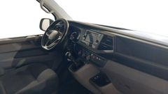 Fahrzeugabbildung Volkswagen T6.1 Transporter lang 2.0 TDI STANDHZG+PDC+ACC+K