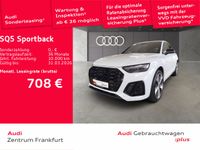 Audi SQ5 - Vorschau Bild 1