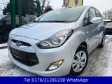 Hyundai ix20 Comfort !! 1.Hand !! 97TKM !! Tüv-Neu !! - gebrauchte Hyundai ix20 aus dem Jahr 2012