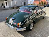 Jaguar MK II 3.8  - Jaguar Gebrauchtwagen von 1968