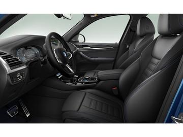 صورة 5 لـ 2024 BMW IX3