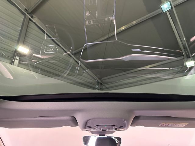 A7 Sportback 50 TDI QUATT S LINE PANO+AHK+REMOTE
