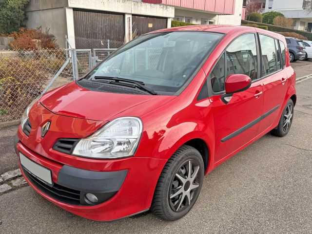 Renault Grand Modus Dynamique 1.2 16V TCE 100