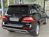 Mercedes-Benz ML 250 CDI*S-DACH*SHZ*AHK*II.HAND*S-HEFT*ASSISTE - Mercedes-Benz ML 250 aus 2012