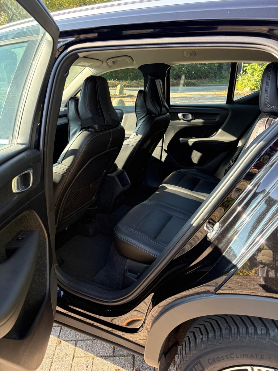 Volvo XC40 T4 Inscription 2WD