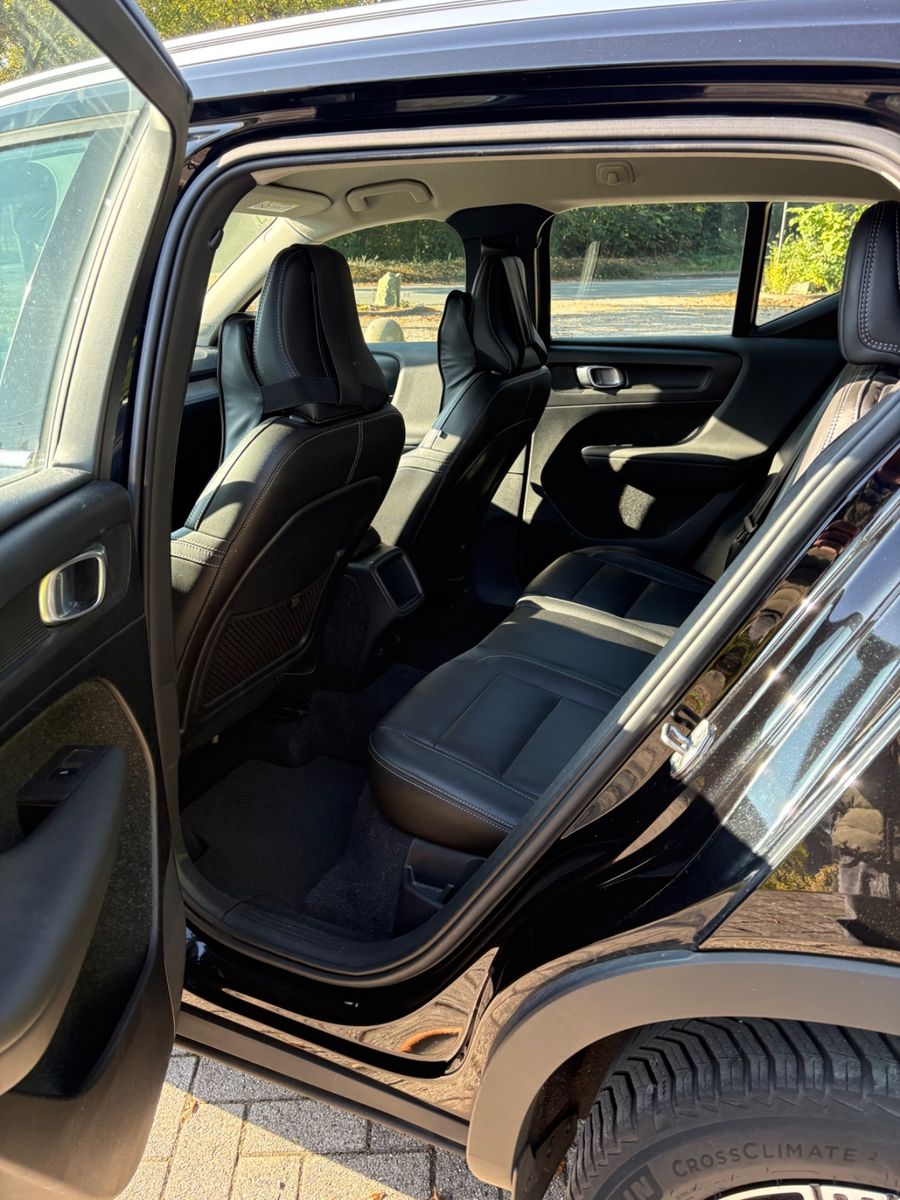 Foto 6 van VOLVO XC 40
