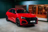 Audi RSQ8 performance / CERAMIC BRAKES / B&O / PANO - Audi RSQ8 performance Gebrauchtwagen