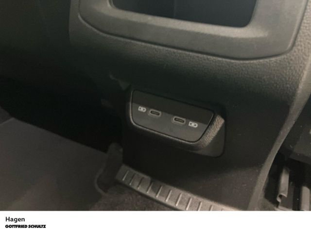 Volkswagen T-Cross - Bild 20