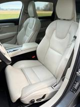 Volvo V90 CC AWD | Leder hell | 360° | Standhz | - Volvo V90 Cross Country Diesel Gebrauchtwagen