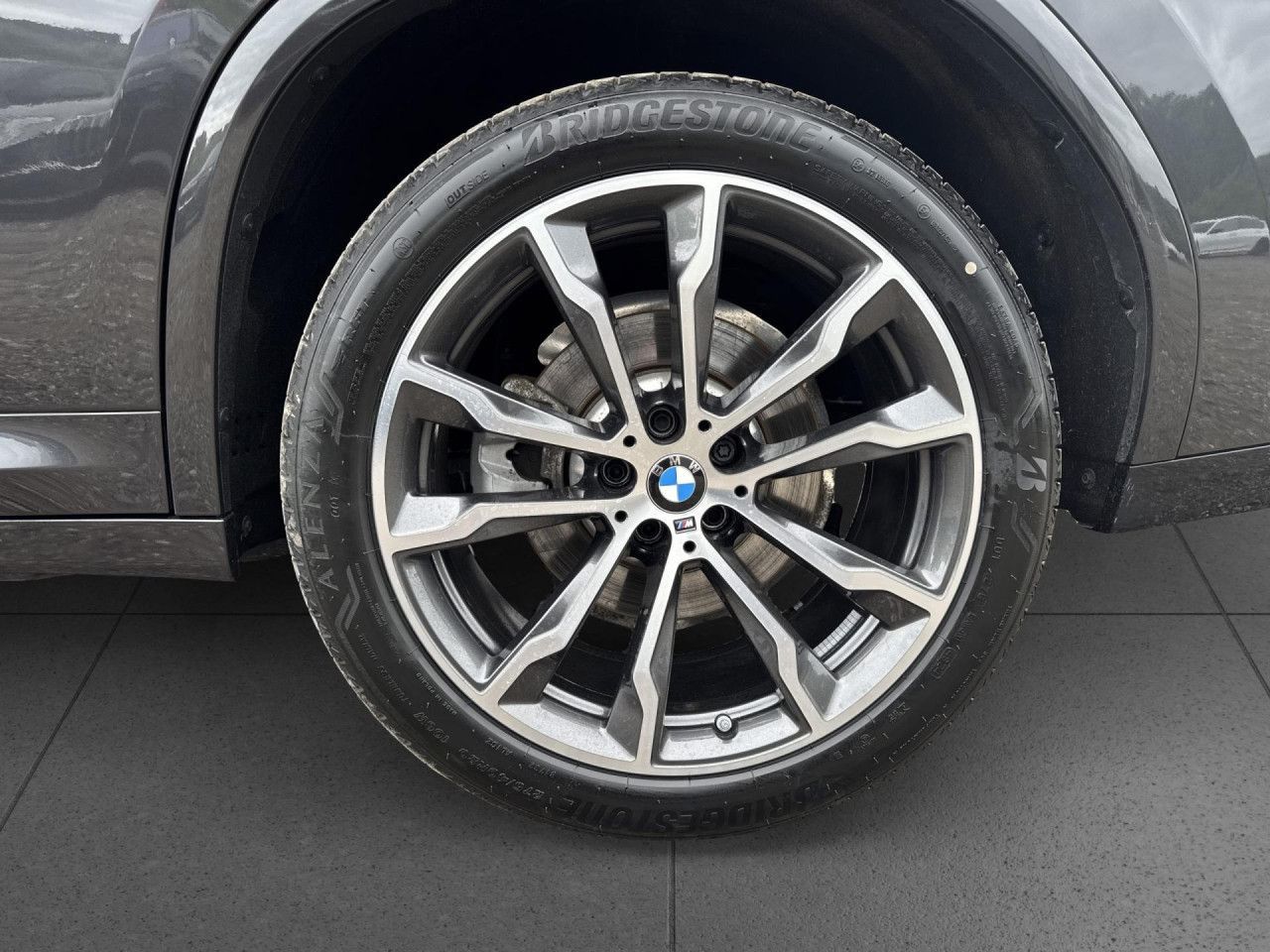 BMW X4 - Bild 19