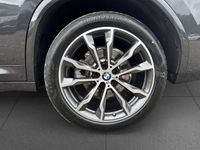 BMW X4 - Vorschau Bild 19