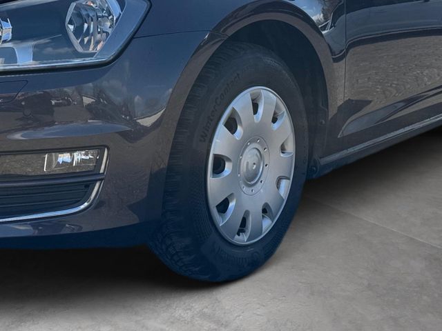 Golf VII LOUNGE 1.2 TSI GRA Climatronic Radio Al