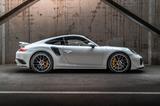 Porsche 991.2 Turbo S Aero/Lift/PDLS+/PPF - Porsche 991 von privat