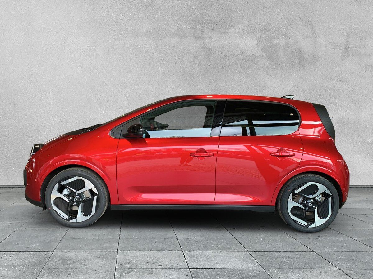Renault Twingo - Bild 2