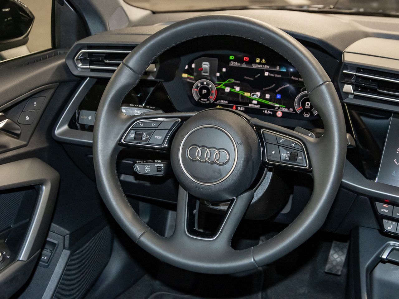 Audi A3 - Bild 15
