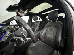 MERCEDES-BENZ E 53 AMG 4Matic+ /  TOP AUSTATT. / 457 PS / 4x4