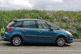 Citroën Citroen C4 Picasso Selection 10/2011 - gebrauchte Citroën C4 Picasso aus dem Jahr 2011