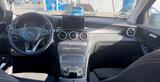 Mercedes-Benz GLC 220 d 4MATIC Autom. - - gebrauchte Mercedes-Benz GLC 220 aus dem Jahr 2019