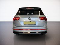 Volkswagen Tiguan Allspace - Vorschau Bild 5