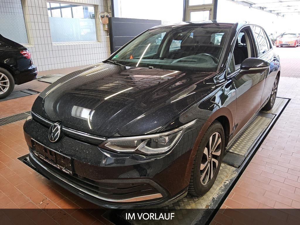 Volkswagen GolfVIII Lim.Active2.0TDI DSG/PANO/AHK/GARANTIE