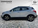Opel MOKKA 1.4 *Sitz+LenkHeizung*PDC*WKS*Tempomat* - gebrauchte Opel Mokka aus dem Jahr 2014