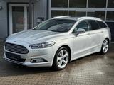 Ford Mondeo Turnier Titanium *NAVI*XENON*KAMERA*AHK - Ford Mondeo: Kombi, Titanium X