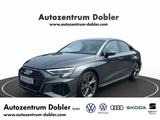 Audi S3 2.0 TFSI quattro S-Tronic B+O Sitzheizung PDC - gebrauchte Audi S3 aus dem Jahr 2023