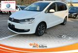 Volkswagen Sharan Sound 2.0 TDI*DSG*7-Sitzer*E-Tür*AHK*KAM* - Volkswagen Sharan SOUND mit Diesel-Antrieb