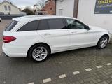 Mercedes-Benz C 220 d 4MATIC T Autom. - - Mercedes-Benz C 220 Gebrauchtwagen in Hannover