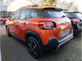 Citroën C3 Aircross FEEL PACK 1.2 PT110 +SHZ+CARPLAY+MET - Citroën C3 Aircross in Wuppertal