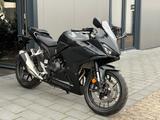 Honda CBR 500 R *614 Km, rutscher rechts, Top Zustand* - HONDA CB 500 T