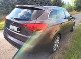 Kia cee'd Sportswagon,Vollausstattung,AHK&Dachbox! - Kia: Cee D Sport