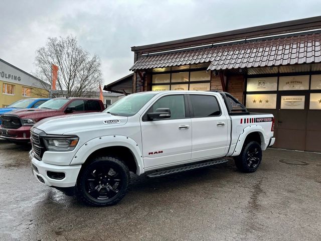 Dodge 5.7 V8*LPG*AHK*LIFT*NAVI*OFF-ROAD*BÜGEL*GARANTIE