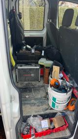 Mercedes-Benz Sprinter - Mercedes-Benz Sprinter in Augsburg