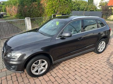 Audi Q5 - 10