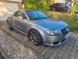 Audi TT Coupe 3.2 DSG Quattro Sport LY7H - Audi: Violett, Alcantara