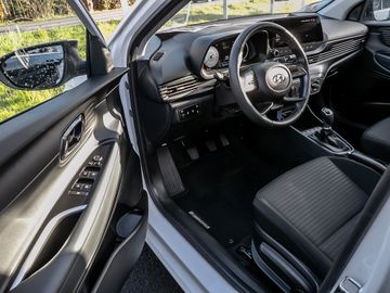 Hyundai i20 1.0 Trend Fernlicht-Assistent BOSE