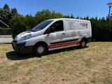 Peugeot Expert Kasten L2H1 COOL In Kasten - gebrauchte Peugeot Expert aus dem Jahr 2010