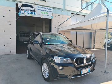 BMW X3 - 6