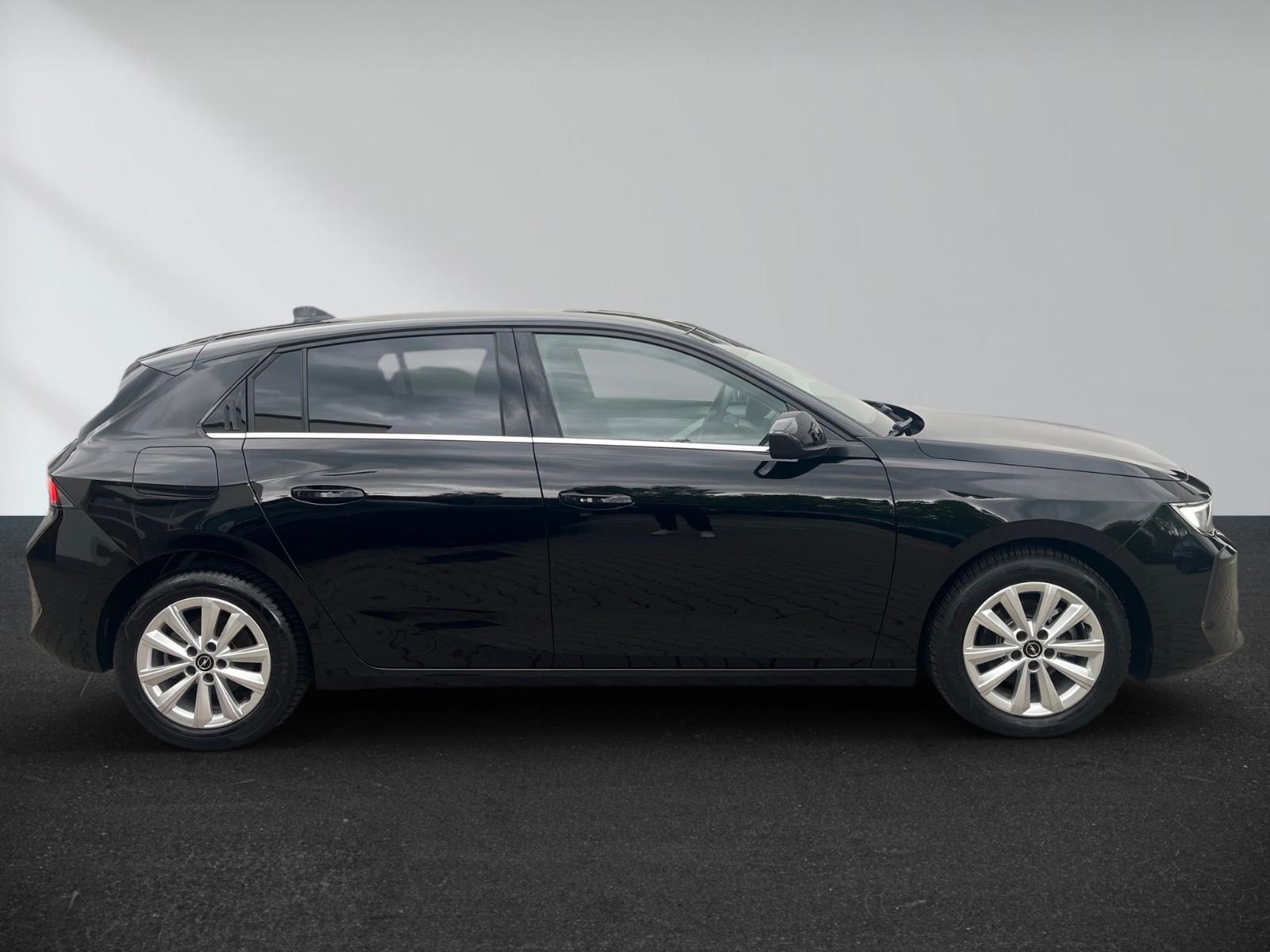 Opel Astra 1.2 Turbo Elegance SHZ/LHZ/KAMERA