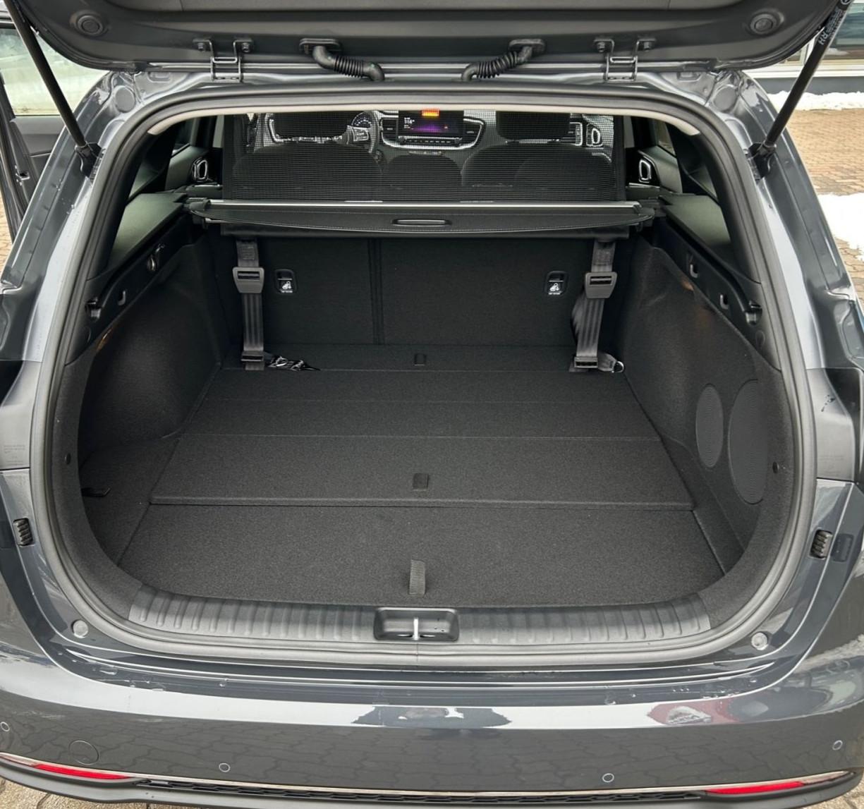 Kia CEED SW 1.0T 48V DCT100 ULTIMATE STYLE SOUND