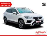 Seat Ateca 2.0 TDI Style LED Navi ACC Kamera AHK DAB - Seat Ateca in Magdeburg