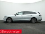 Volkswagen Passat 2.0 TDI DSG Elegance MATRIX AHK NAVI - Volkswagen Passat mit Diesel-Antrieb: Navigationssystem