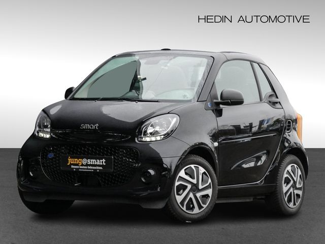 Smart EQ FORTWO CABRIO |SHZ|22KW|KLIMA