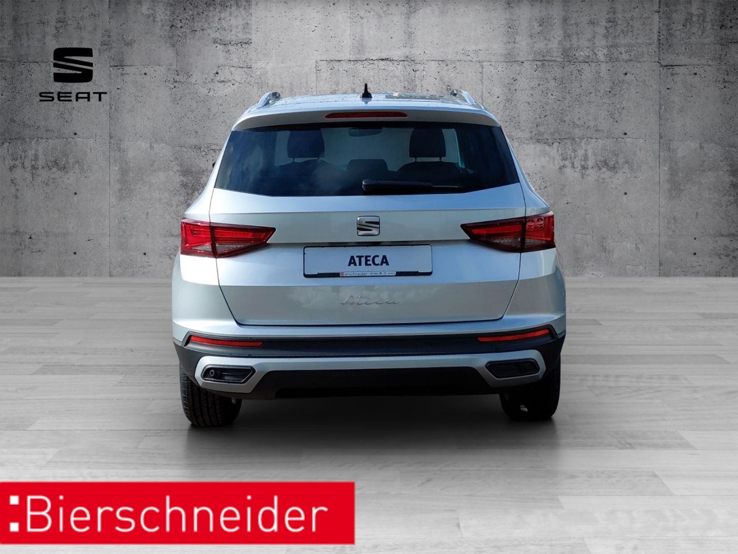 Seat Ateca - Bild 8