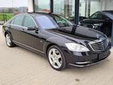 Mercedes-Benz S 350 BlueTEC 4MATIC - - Mercedes-Benz S 350 Gebrauchtwagen in München
