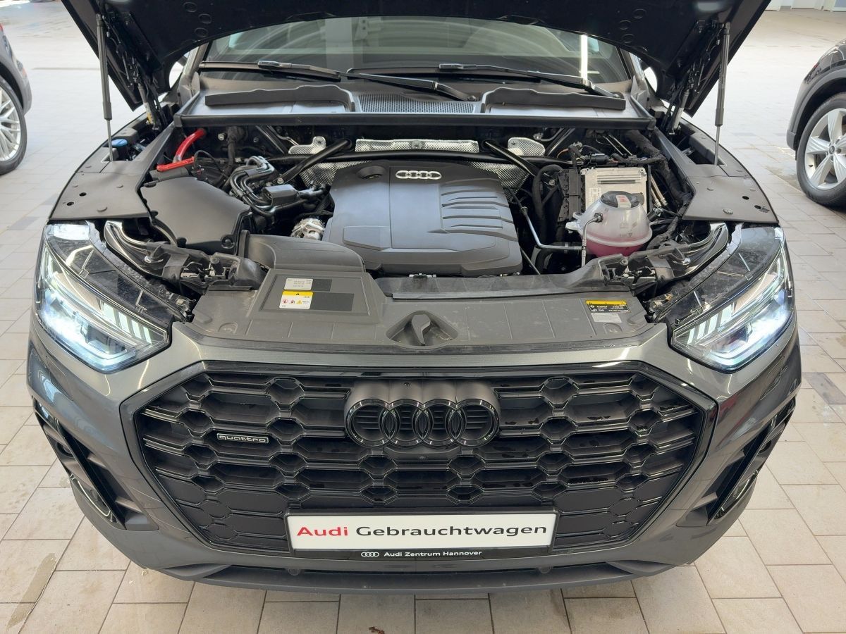 Audi Q5 - Bild 19