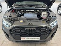 Audi Q5 - Vorschau Bild 19