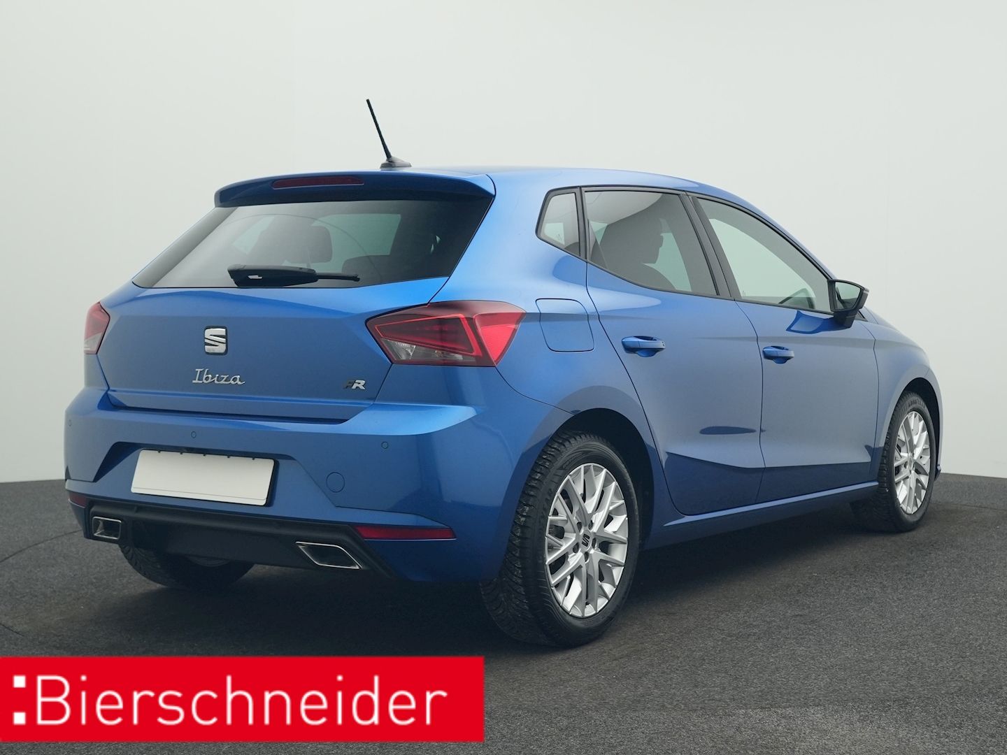Seat Ibiza - Bild 6