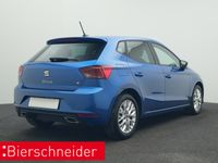 Seat Ibiza - Vorschau Bild 6